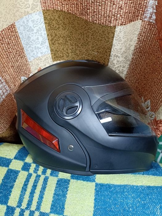 Мотошлем мотошлем