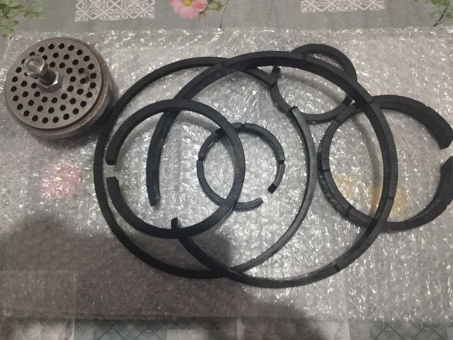 Yoqilg‘i tizimi halqalari / Кольца для топливных систем