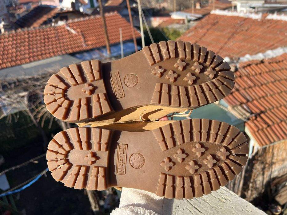 Timberland 41 Waterproof