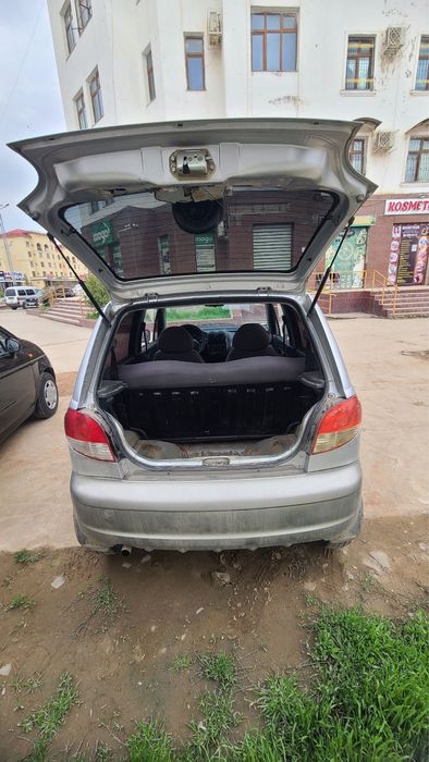 Matiz 2013 holati yaxshi