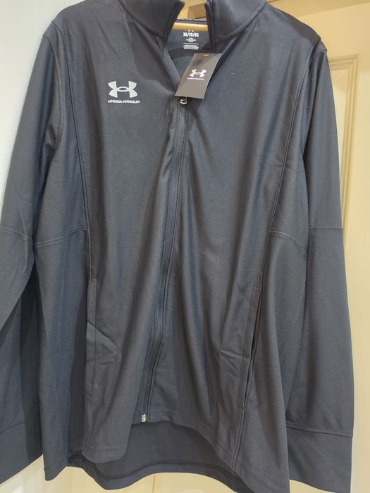 Under Armour мъжки комплект две части