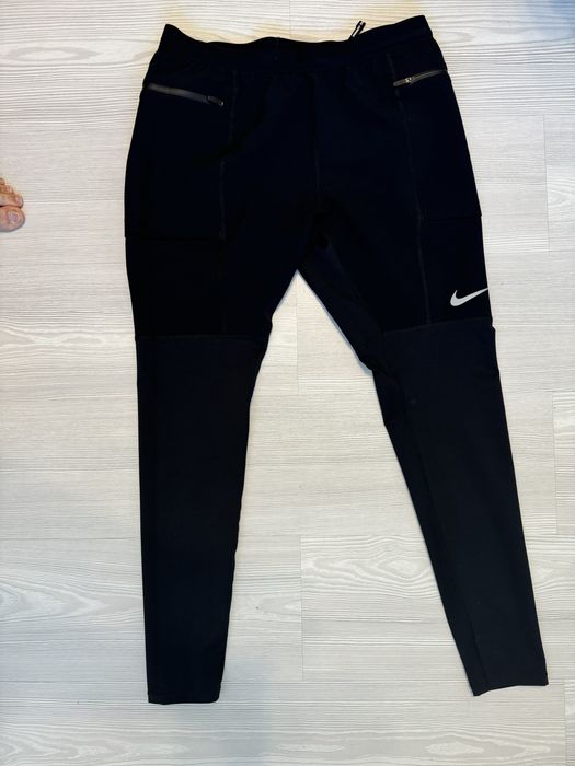 Pantaloni Nike pentru sala sport - NOI