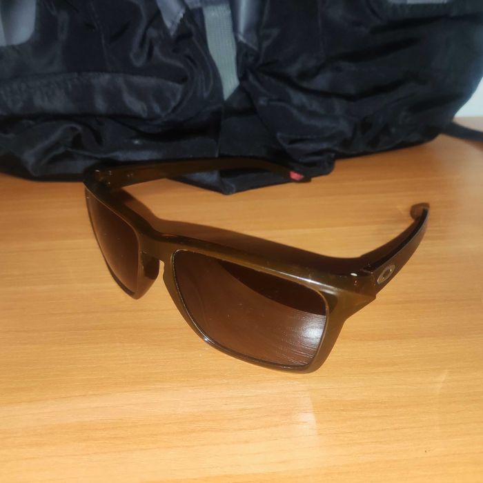 Очила  Oakley Sylas Prizm made in USA