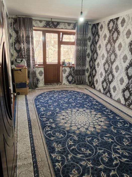 1 xonalik uy sotiladi srochniy