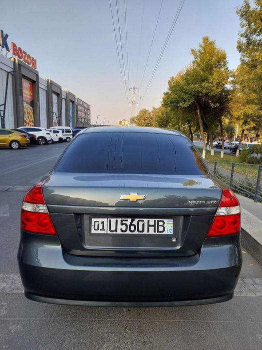 Chevrolet Nexia 2020 — 3