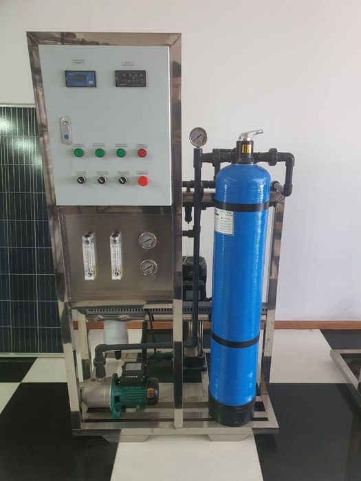 Suv filtrlari sotiladi