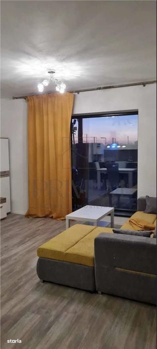 Giroc - 2 Camere - Mobilat Si Utilat - Zona Buna - Incalzire In Pardos
