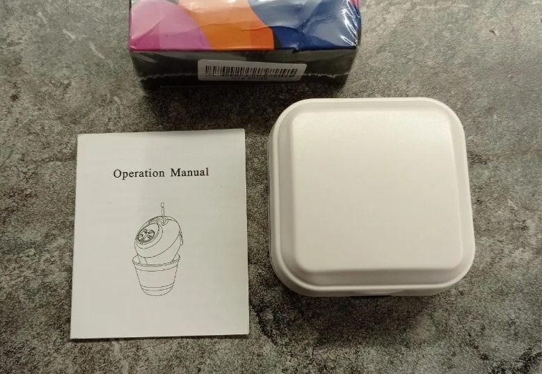 Слуховой аппарат зарядкали мини