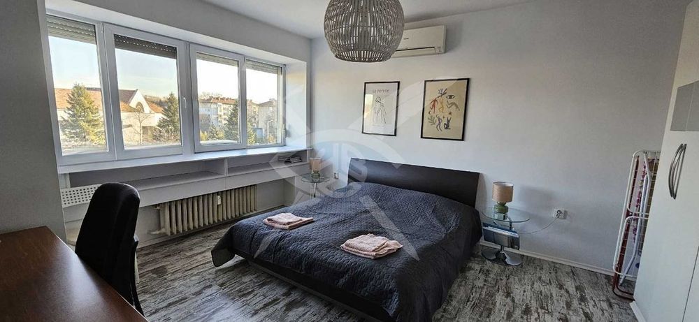 Дава се под наем Двустаен апартамент в София, Яворов - 43 кв.м за 598.23 € - Снимка #3