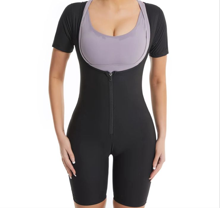 Термобелье для фитнеса (для похудение)