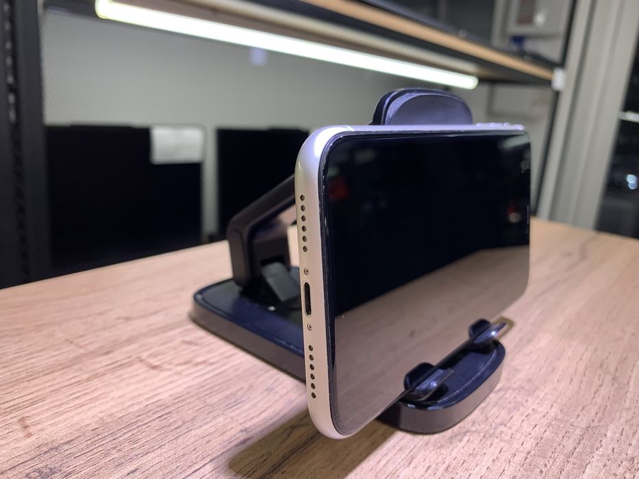 iPhone 11, 64 GB, белый, АКБ75%, 1192/А10