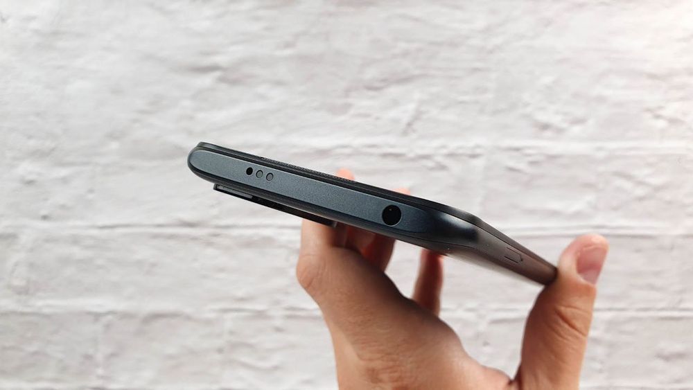 Redmi note 10 5G 4+128 gb