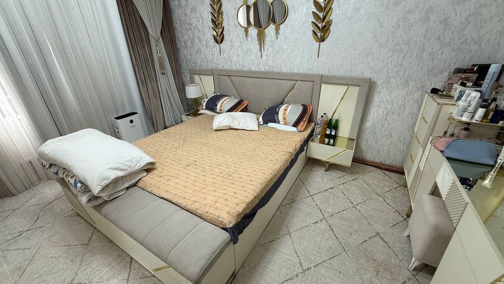 Мебель Спальни, Стенка и Столы стулья