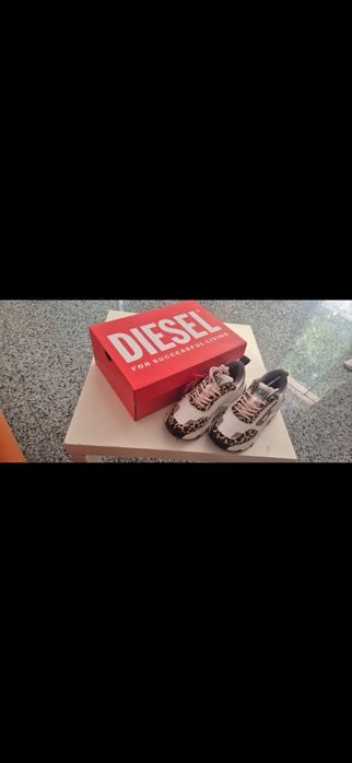 Disel чисто нови