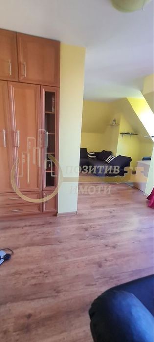 Дава се под наем Двустаен апартамент в София, Център - 75 кв.м за 650 € - Снимка #4