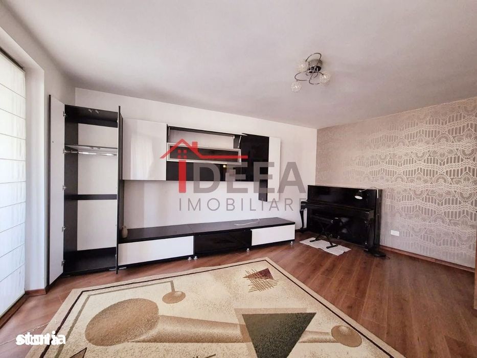 Apartament cu 2 camere, decomandat, ultracentral, Piatra Neamt