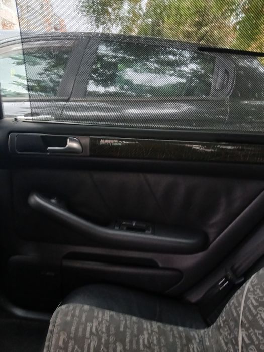 Седалки recaro audi rs6 c5