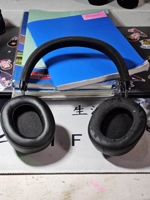 Наушники JBL E 55 BT