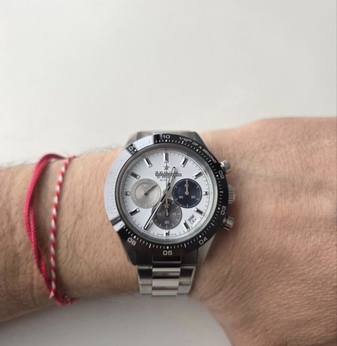 Zenith Chronomaster Sport