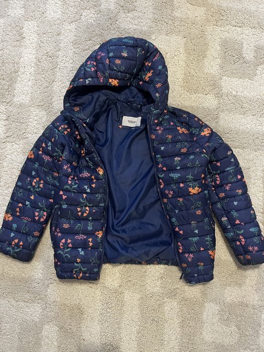 Geaca Reserved 7-9 ani