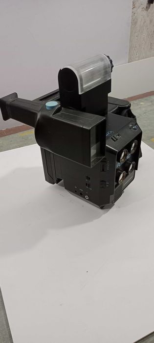 Фотоаппарат Polaroid аналоговый