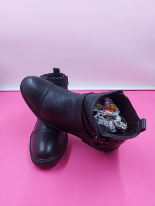 Geox номер 43 Оригинални мъжки боти