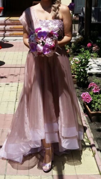 Rochie ocazie noua