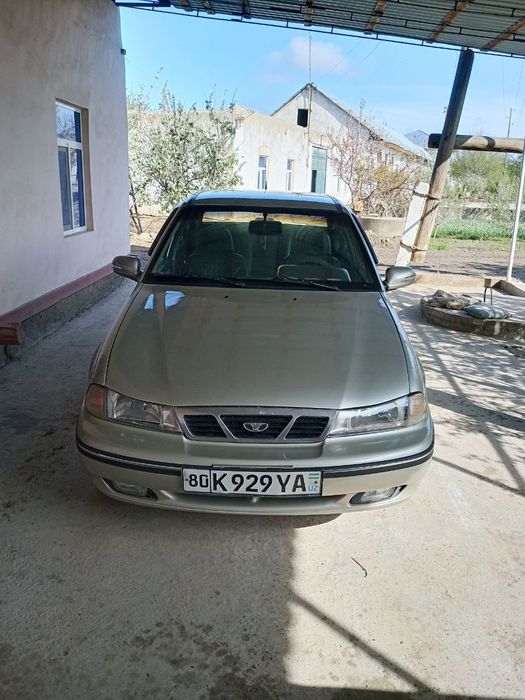 Нехиа сотилади йили 2007 метани бор