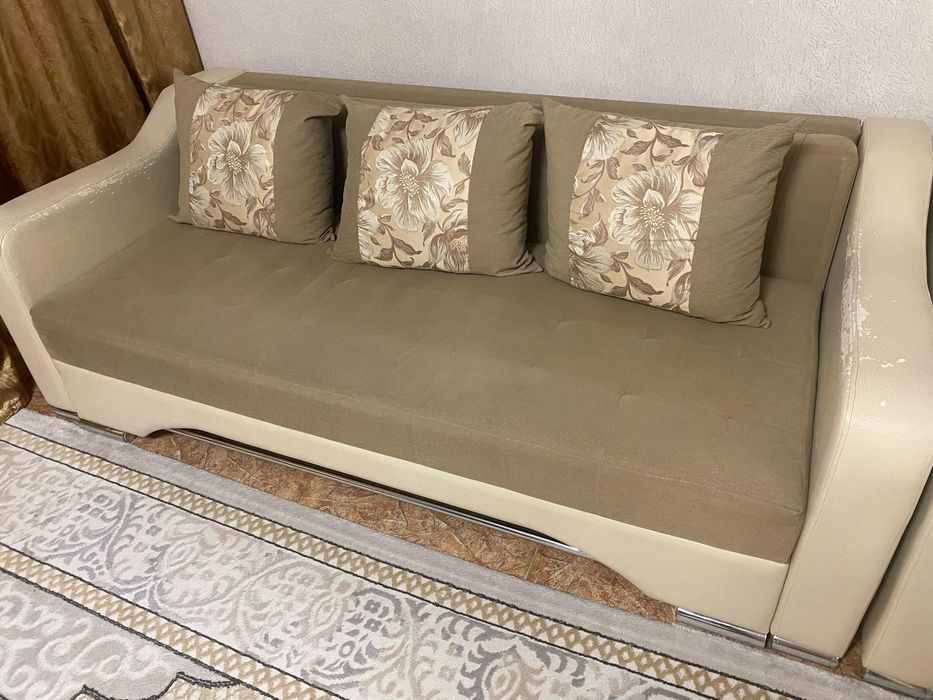 Продам Мягкий уголок