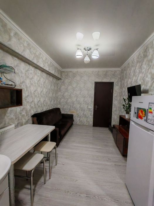 Сдаётся 1 комнатная со всеми удобствами на БУЗ 2. Чимган. ЭКО базар