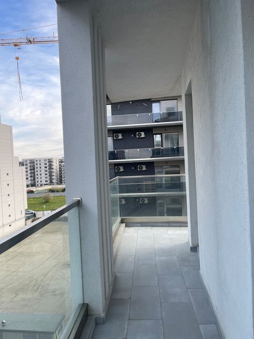Apartament 2 camere – Queen Residence, Mamaia Nord