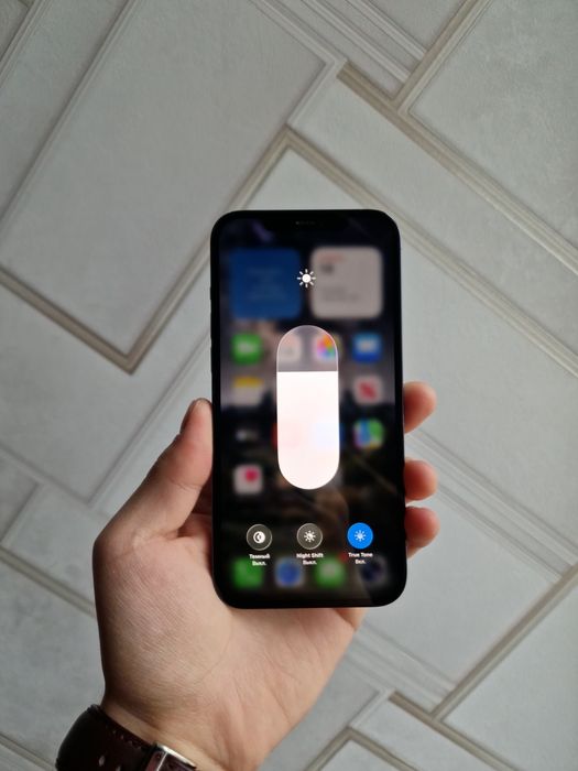 iPhone 12 Pro Max 256gb