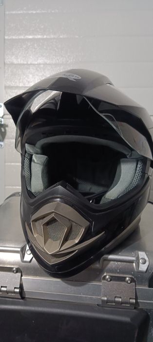 Каска Rallox размер М