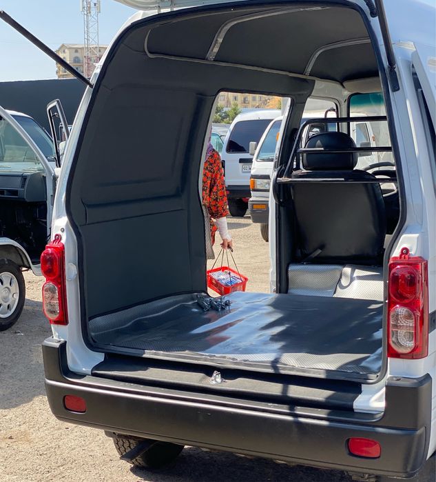 Грузоперевозки по Узбекистану, Переезды 24/7