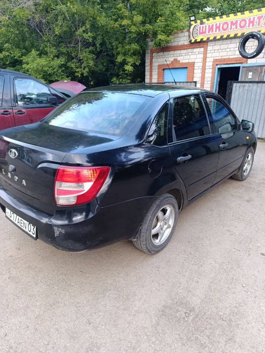 Продам машину гранта