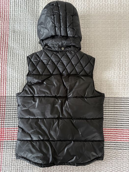 Олекотено яке и Ватиран Елек H&M