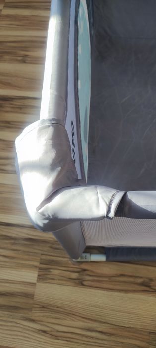 Игровой манеж детский