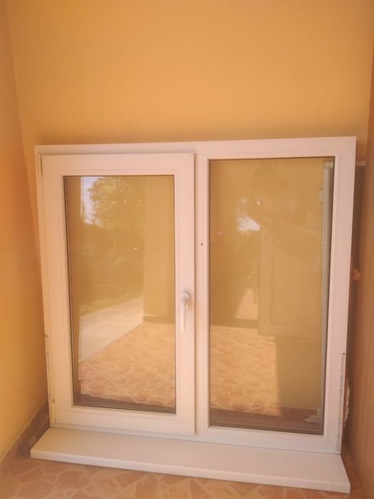 Vand geam termopan 1.20x1.20