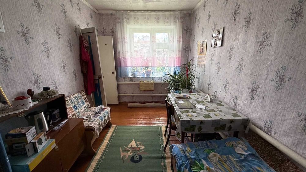 Дом в районе КИНЭУ