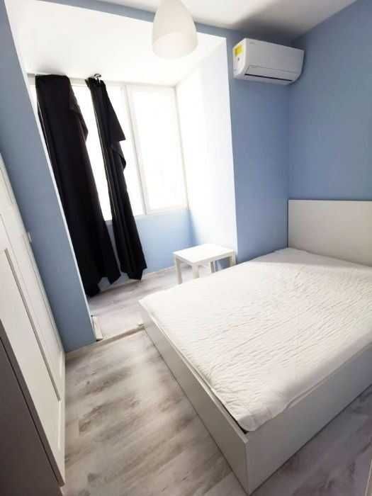 Дава се под наем Двустаен апартамент в София, Борово - 75 кв.м за 418.2 € - Снимка #7