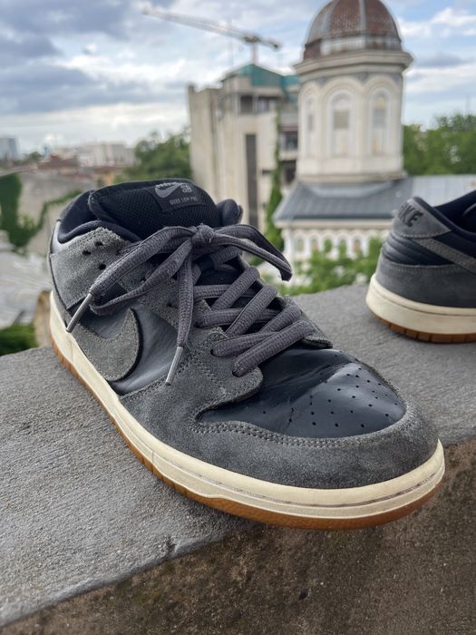 Adidași Nike Dunk