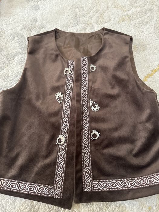 Национальная одежда