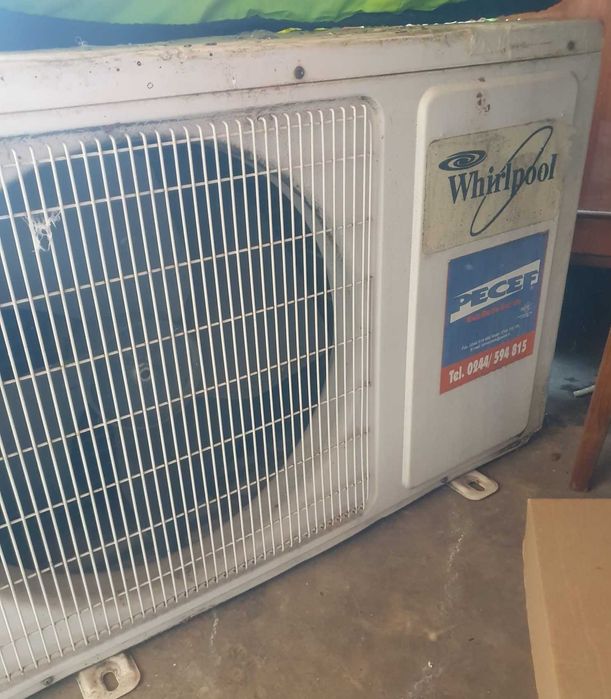 Aparat aer conditionat (AC Whirlpool  12000BTU)