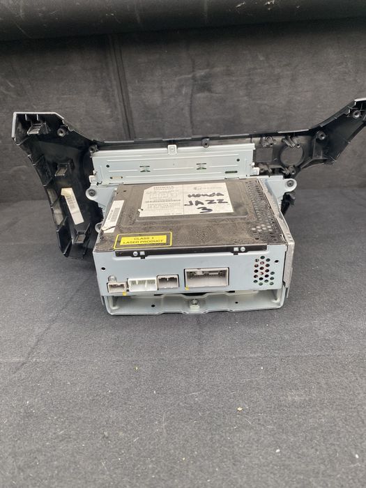 Радио за honda jazz 3