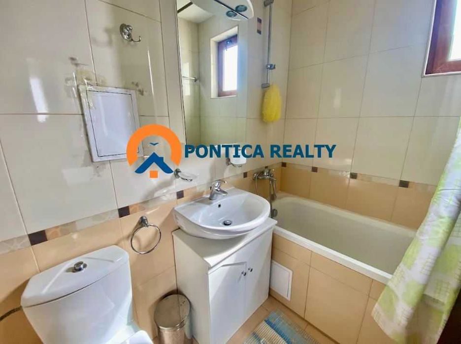 Тристаен в луксозен комплекс в Свети Влас