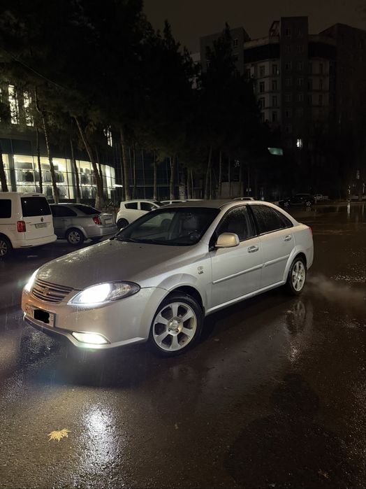 Gentra sotiladi 2016