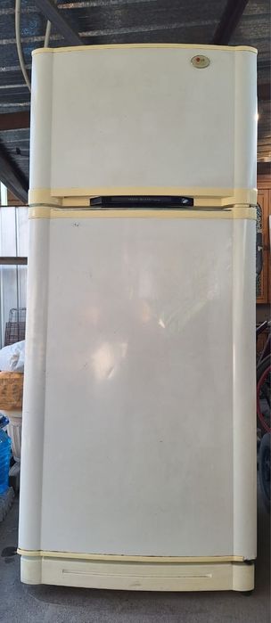 Продам холодильник lg