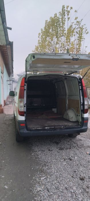 Мерседес   Витоооо