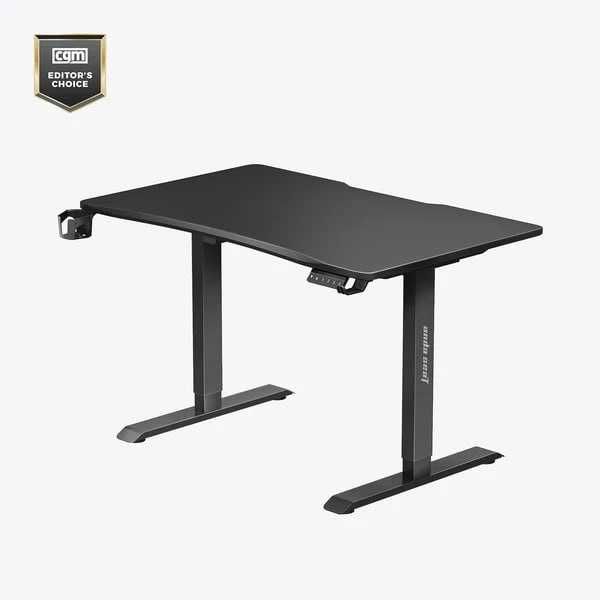 Игровые столы AndaSeat и 2E с электрорегулировкой