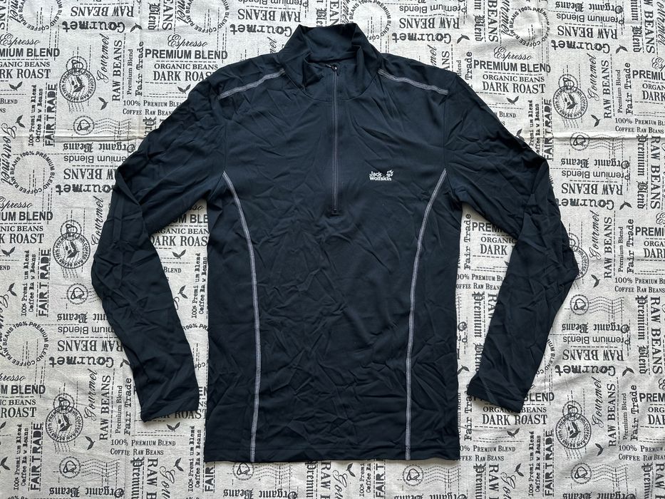 Jack Wolfskin original горнище.L
